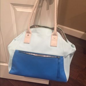 Lululemon Yoga Bag Aqua Beautiful