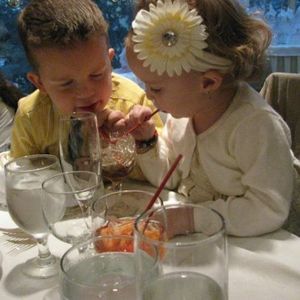 Meet your Posher, Suzana