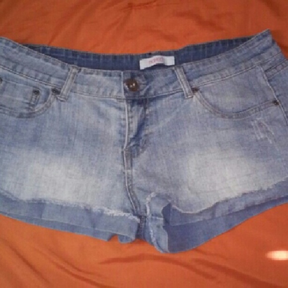 Juniors Shorts bundle