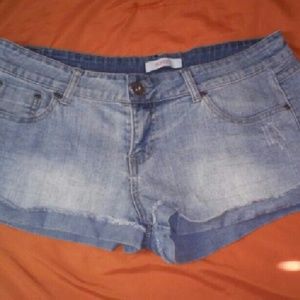 Juniors Shorts bundle