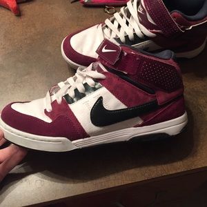 Nike Mogan Mid 2