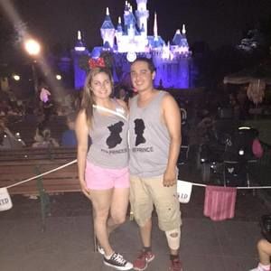 Meet your Posher, Alanna