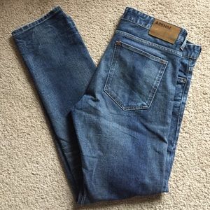 Men's Jeans &Denim