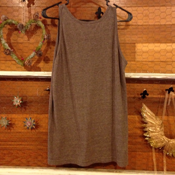 Pierce the veil sugar skull tank - Picture 4 of 4