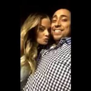 Meet your Posher, Kristen