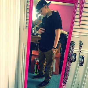 Meet your Posher, Erin