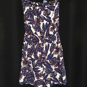 H&M Divided Collection Romper.