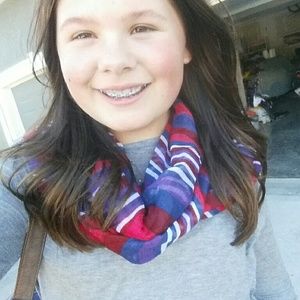 Meet your Posher, Megan