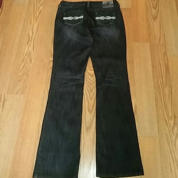 Pants - Picture 2 of 5