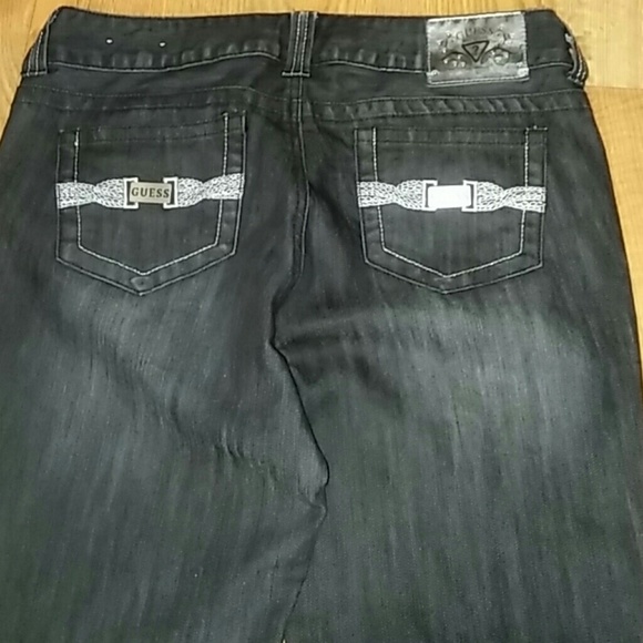 Pants - Picture 3 of 5