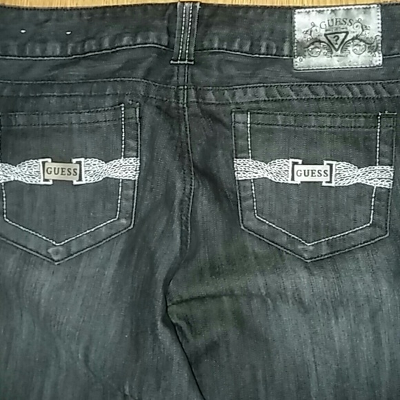Pants - Picture 4 of 5