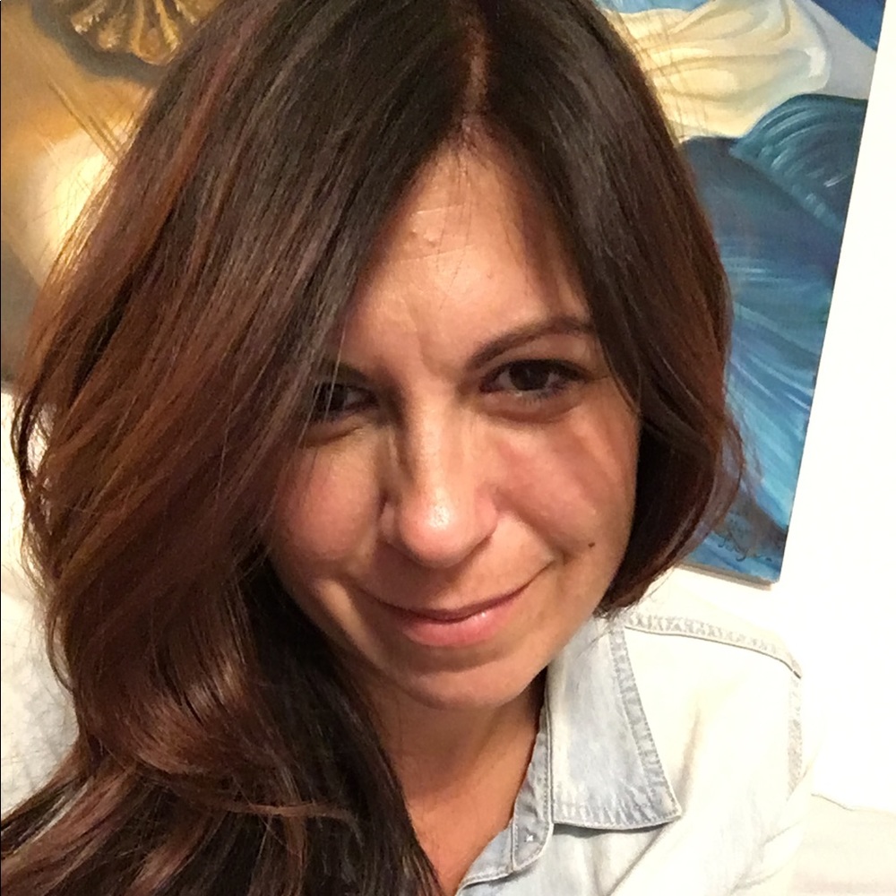 Meet your Posher, Noel