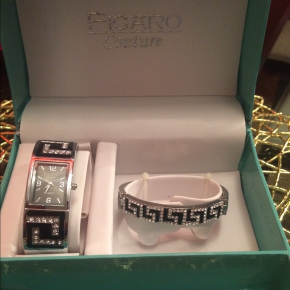 Picaro watch and bracelet - Picture 1 of 1