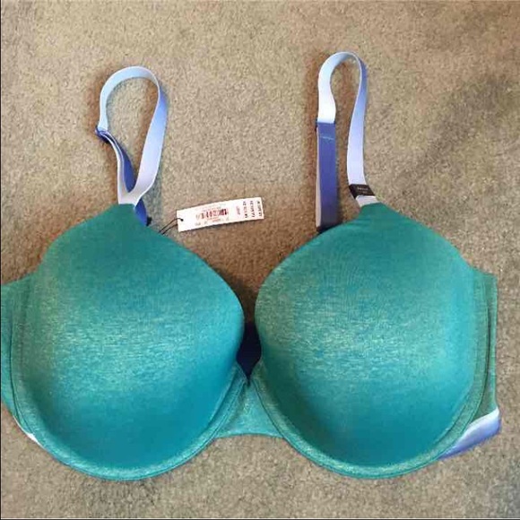 For Amaya0998 Victoria's Secret 38DD Uplift  Demi