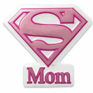 Meet your Posher, Sharon