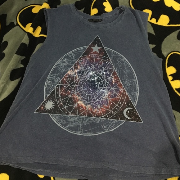 Mystical Tee 🌞🌙⭐️✨