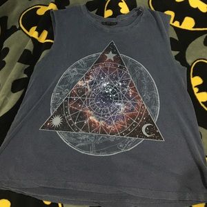 Mystical Tee 🌞🌙⭐️✨