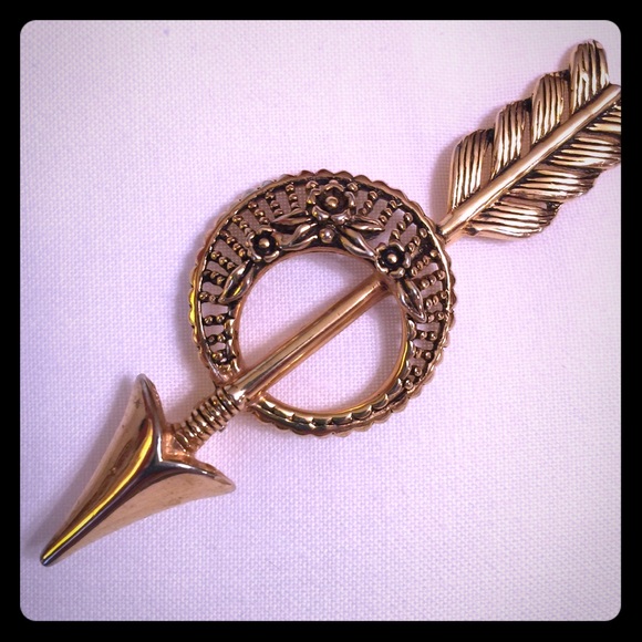 Vintage Pin