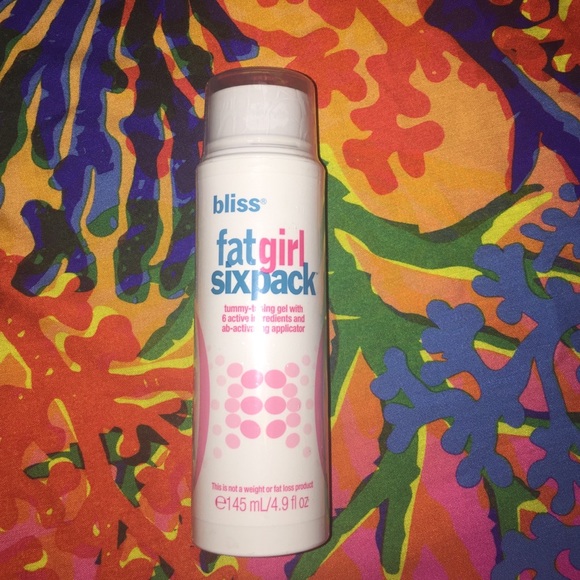 Tummy toning Gel 4.9 Fl oz