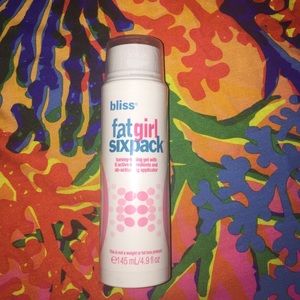 Tummy toning Gel 4.9 Fl oz