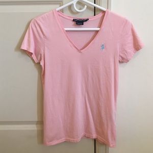 Polo T-shirt