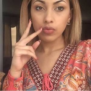 Meet your Posher, Makayla