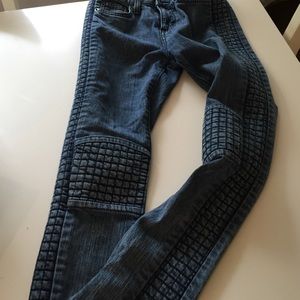 Awesome carmar LF denim jeans