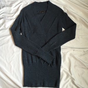 FINAL PRICE!! Armani exchange v neck sweater