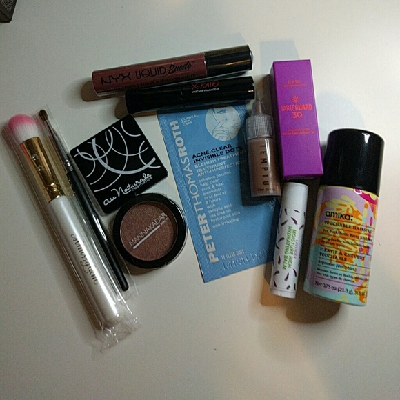Sample Bundle