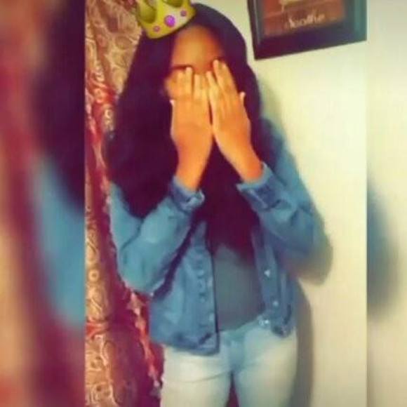 Meet your Posher, Ashaureah