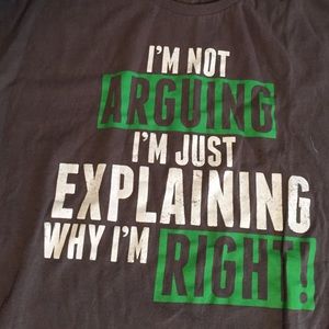 Funny shirt
