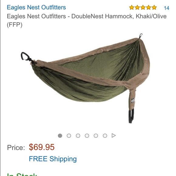 ISO This ENO!😬
