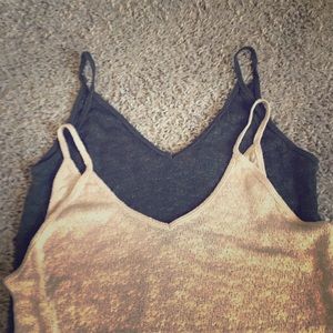 2 FOR 11 summer tanks