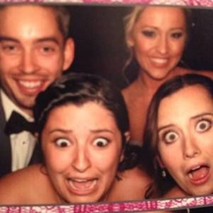 Meet your Posher, Mallory