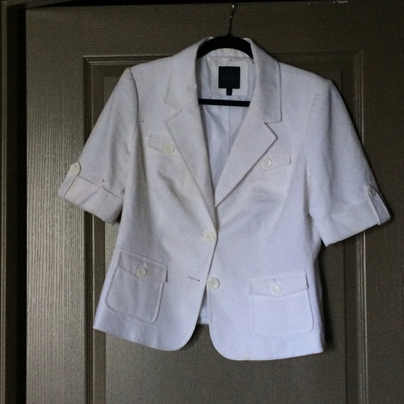 Limited spring blazer