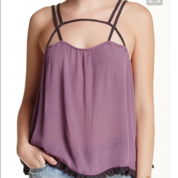 Free people tank