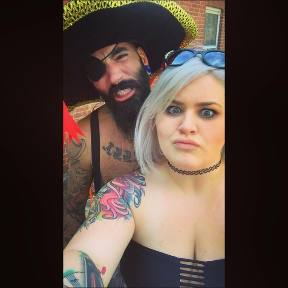 Meet your Posher, Chelsea