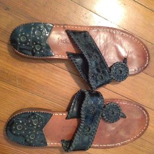 Black Jack Rogers (price is negotiable)