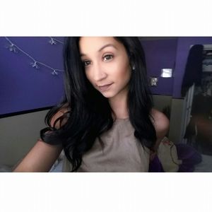 Meet your Posher, Krystal