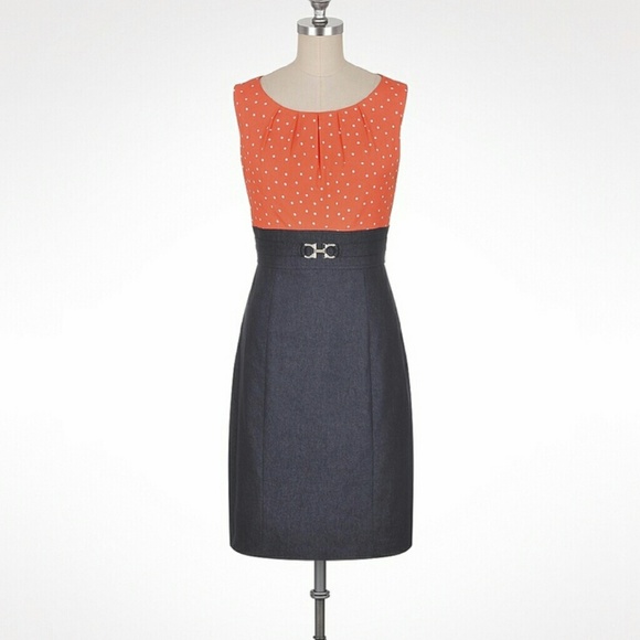 Dress Barn Dress