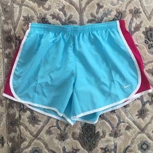 Nike Dri-Fit Shorts (Never worn)