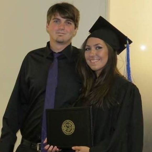 Meet your Posher, Stefany