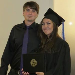 Meet your Posher, Stefany