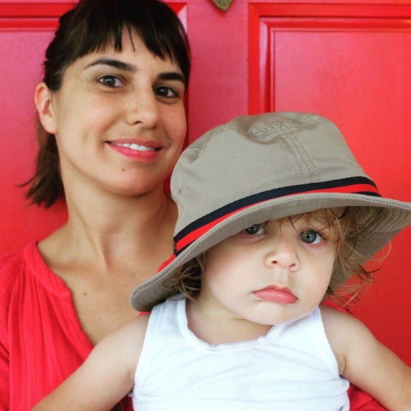 Meet your Posher, Jerusha - Picture 1 of 1