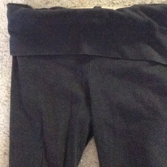 Victoria's Secret leggings XS