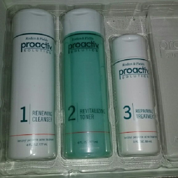 Pro active