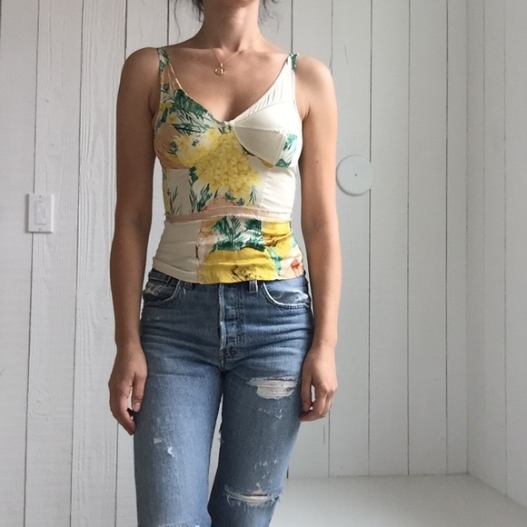 ❌BUNDLED❌Tracy Reese blouse - Picture 2 of 4