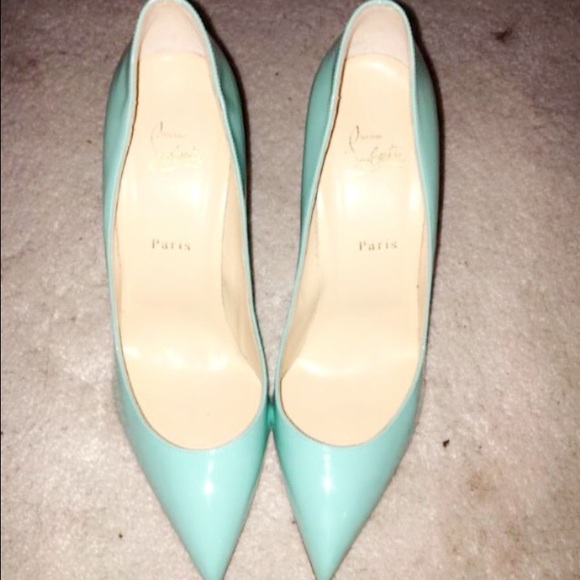 Shoes - Loubs