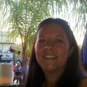 Meet your Posher, Kristina