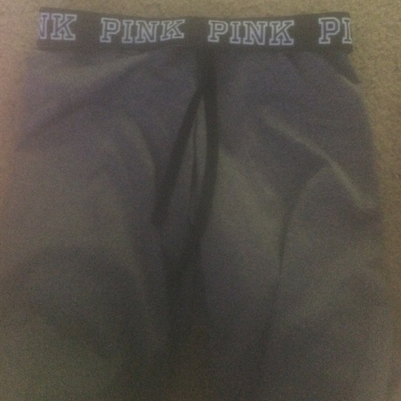 Victoria's Secret gym pants XS
